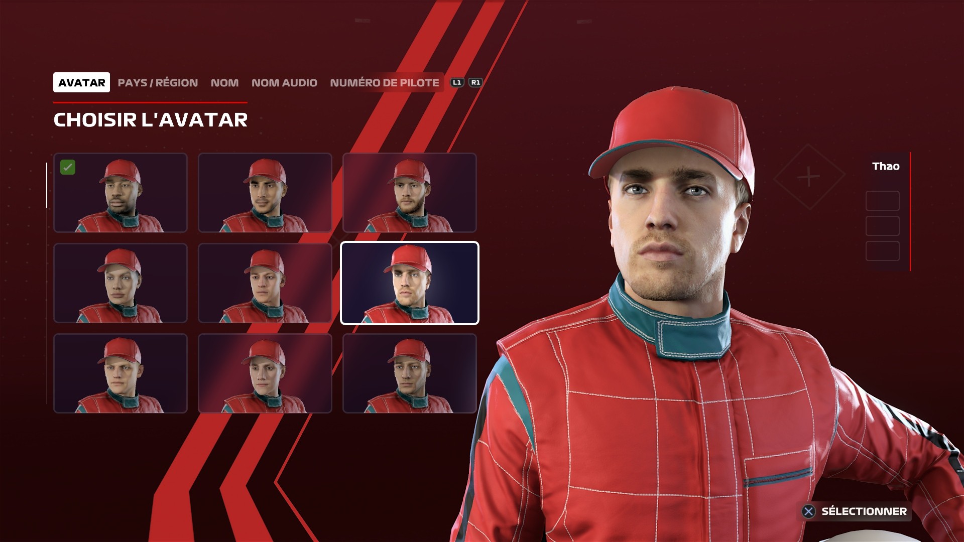 F1 2020